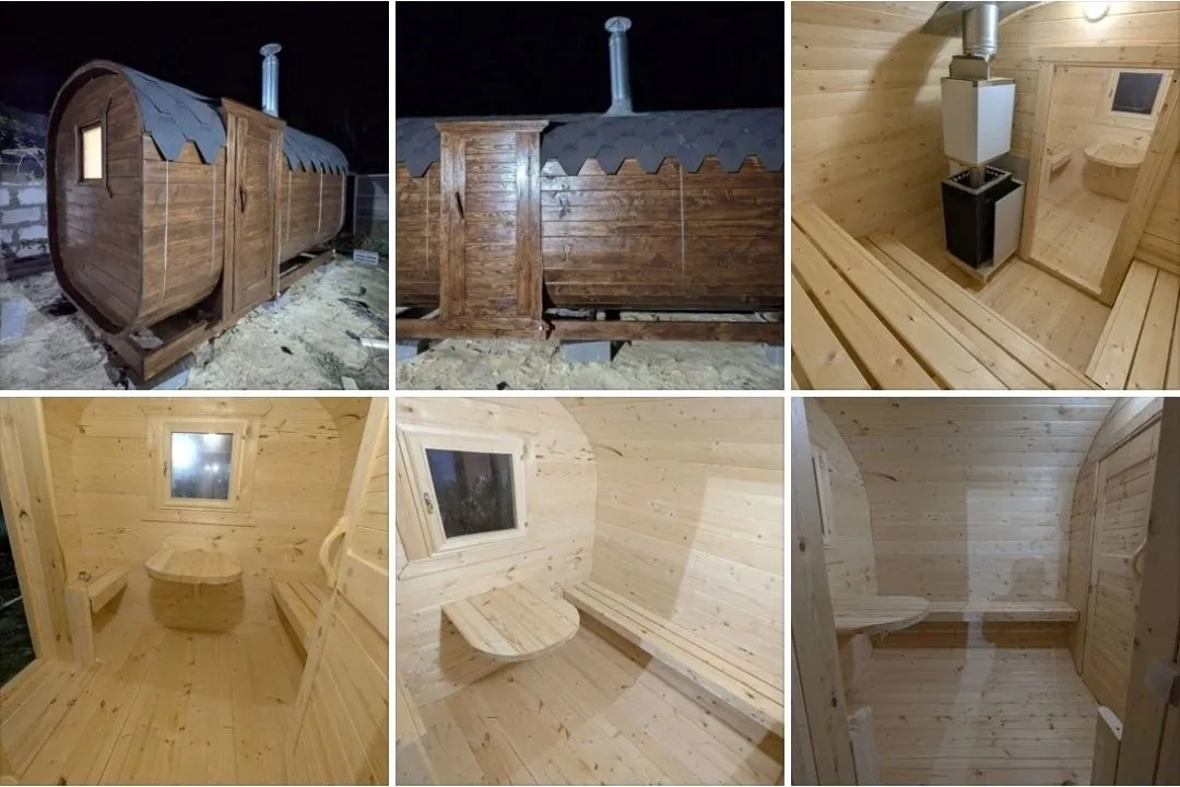 Наши работы