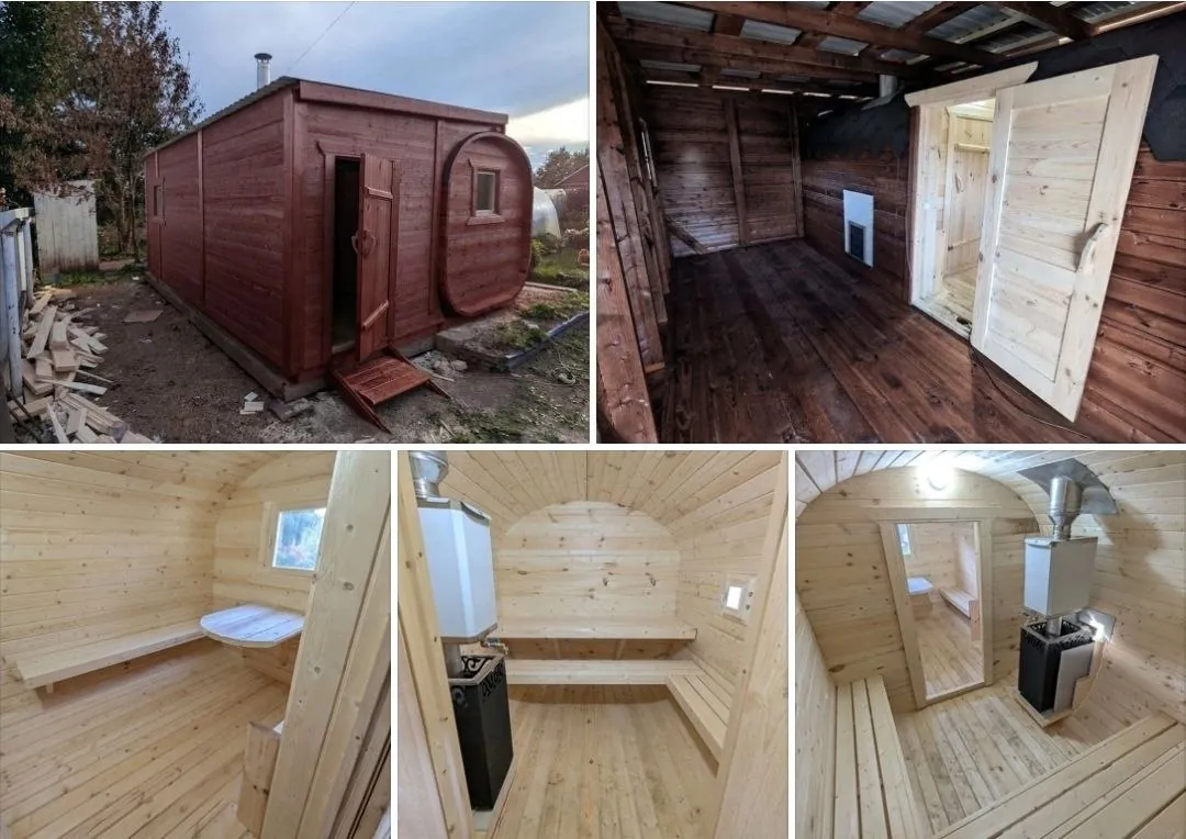 Наши работы